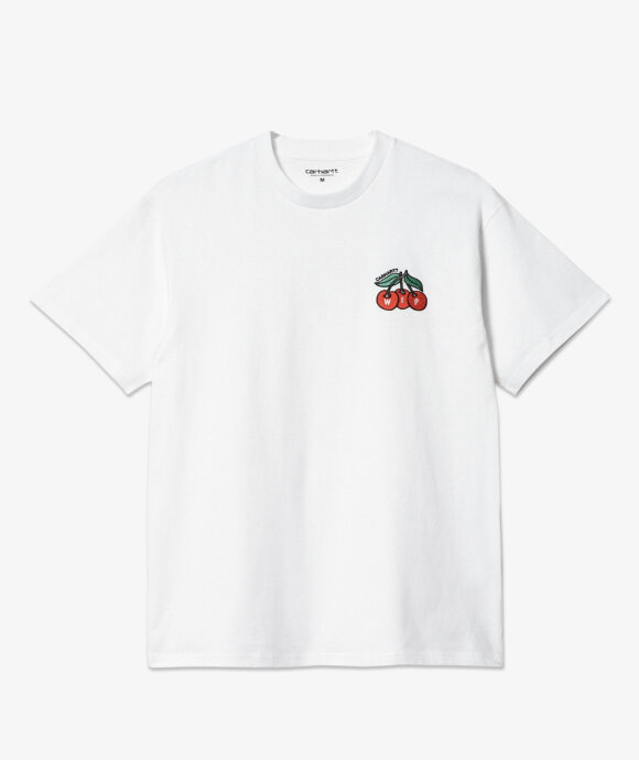 Carhartt WIP - S/S Blush T-Shirt