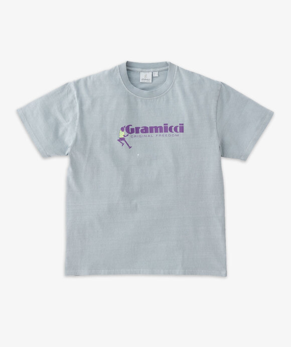 Gramicci - Dancing Man Tee