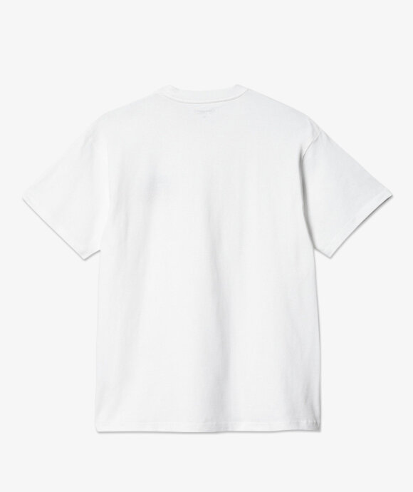 Carhartt WIP - S/S Blush T-Shirt