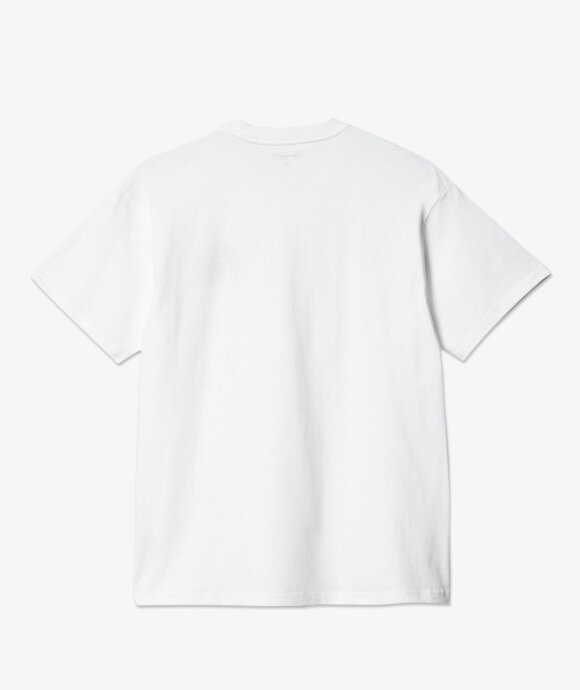 Carhartt WIP - S/S Blush T-Shirt