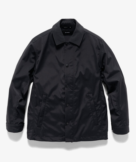 Haven - Pitch Jacket