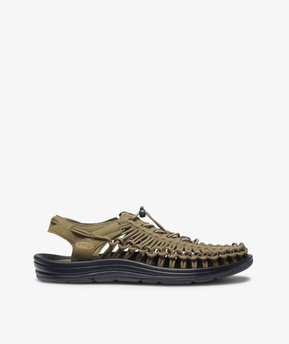 Keen - UNEEK SANDAL