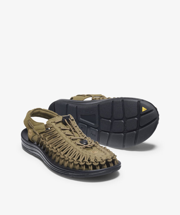 Keen - UNEEK SANDAL