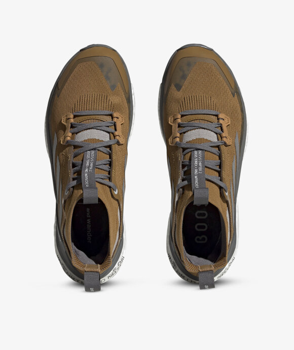adidas Originals  - TERREX FREE HIKER 2