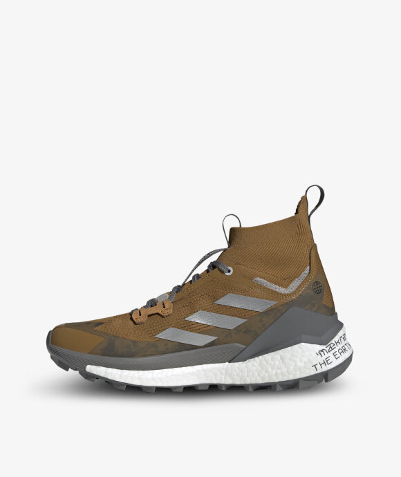 adidas Originals  - TERREX FREE HIKER 2