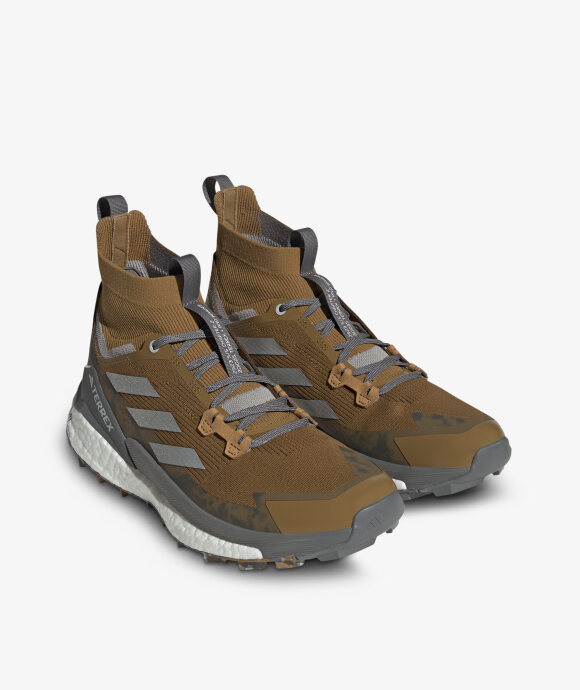 adidas Originals  - TERREX FREE HIKER 2