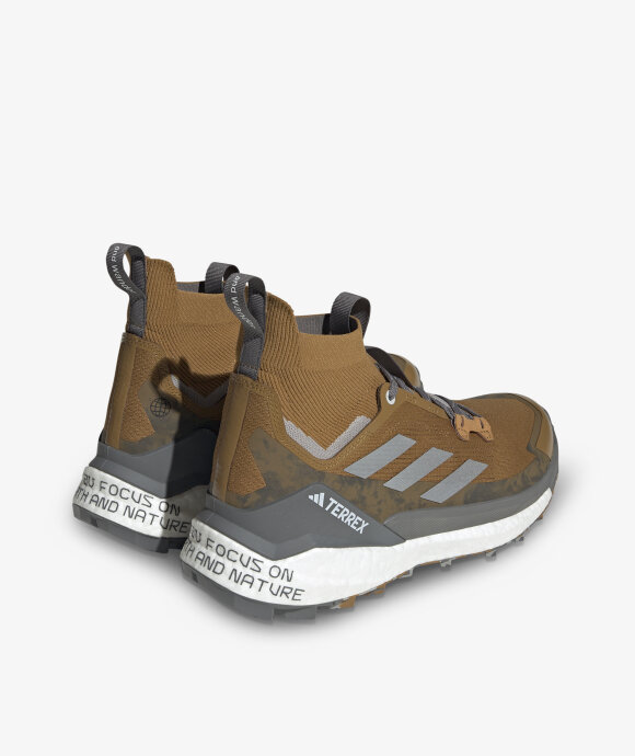 adidas Originals  - TERREX FREE HIKER 2