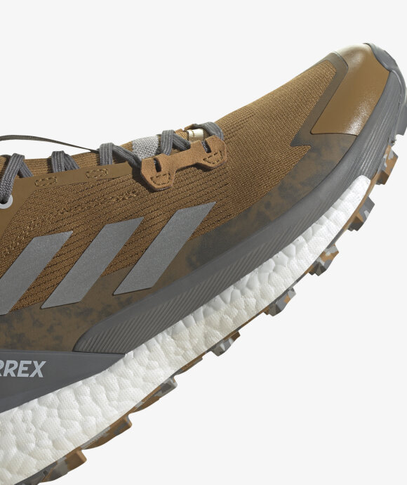 adidas Originals  - TERREX FREE HIKER 2