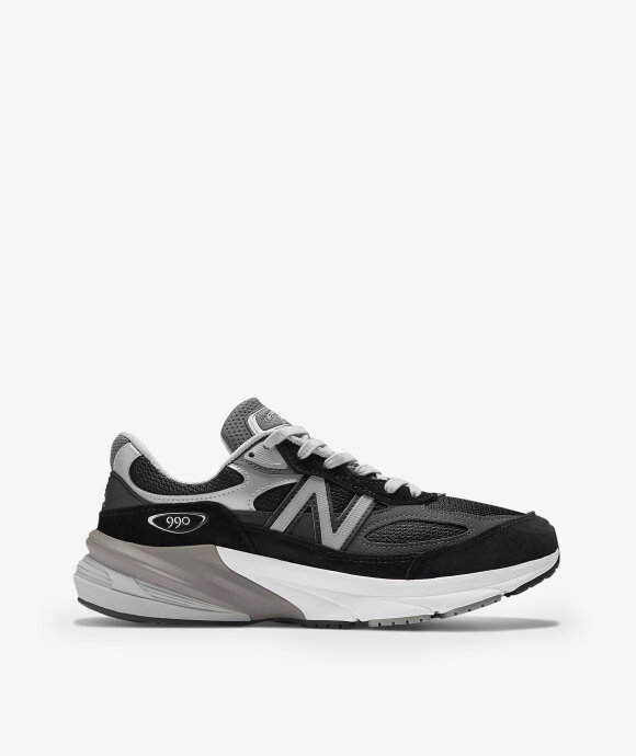 New Balance - M990BK6