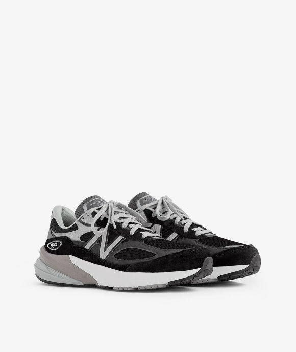 New Balance - M990BK6