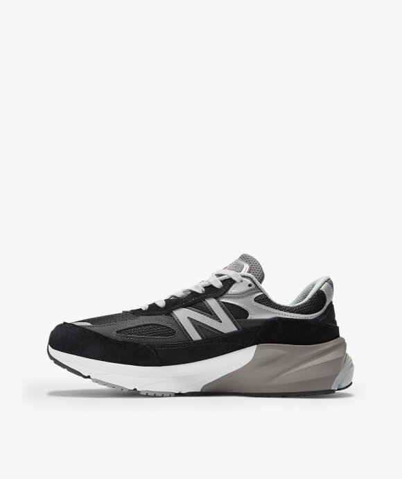 New Balance - M990BK6