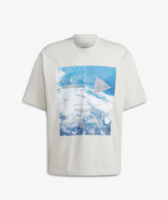 adidas Originals  - AWD Graph Shirt