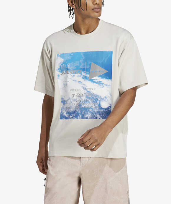 adidas Originals  - AWD Graph Shirt