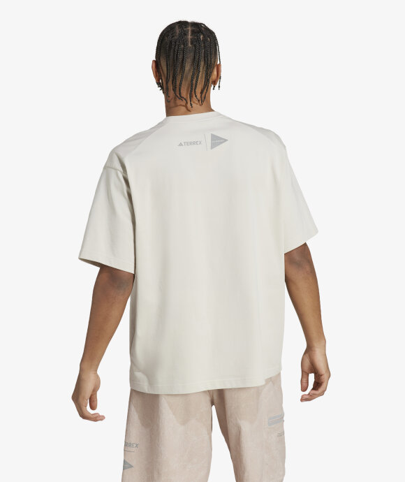 adidas Originals  - AWD Graph Shirt