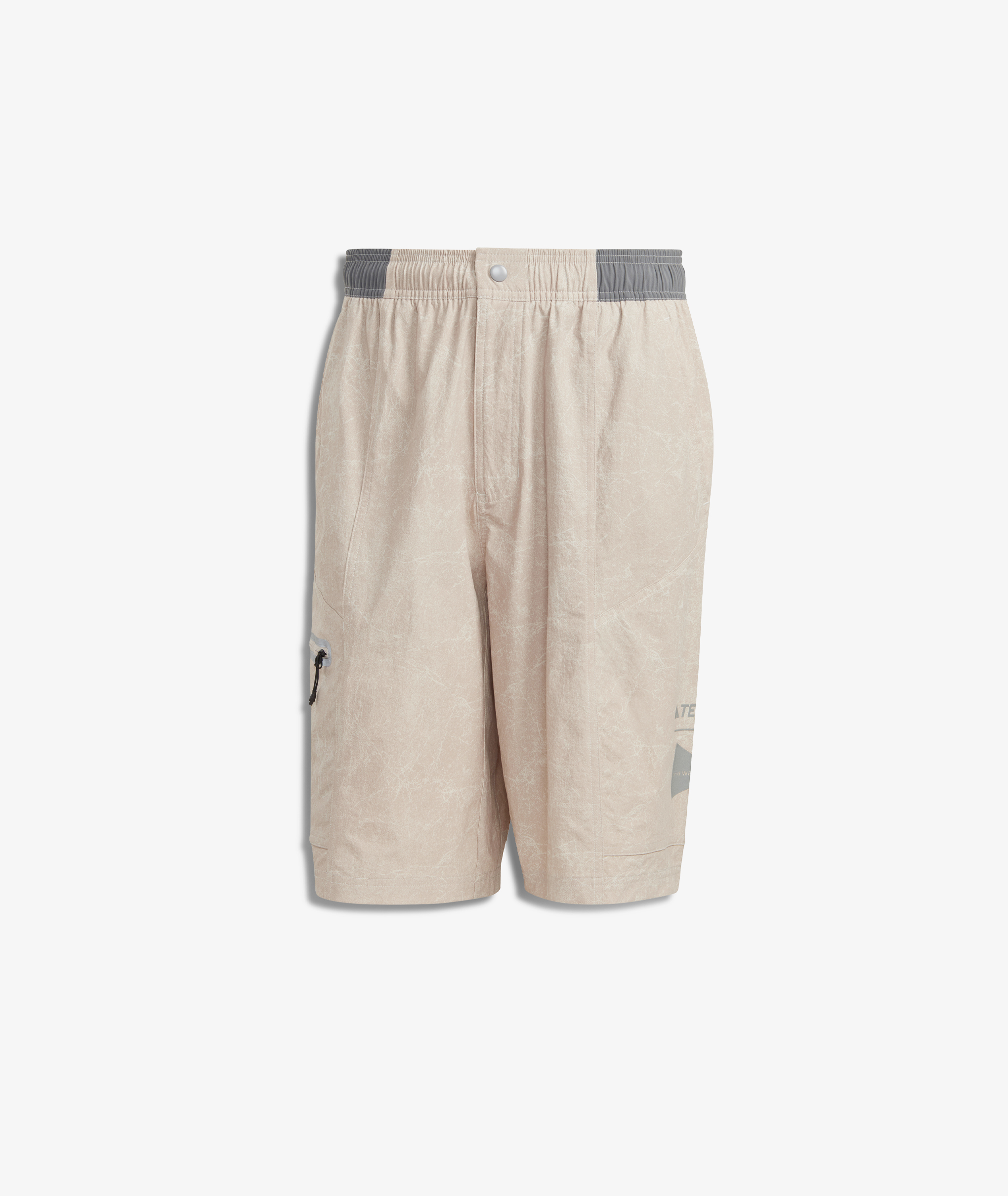 Norse Store Shipping Worldwide adidas Originals AWD Shorts