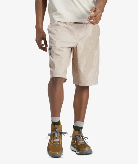adidas Originals  - AWD Shorts