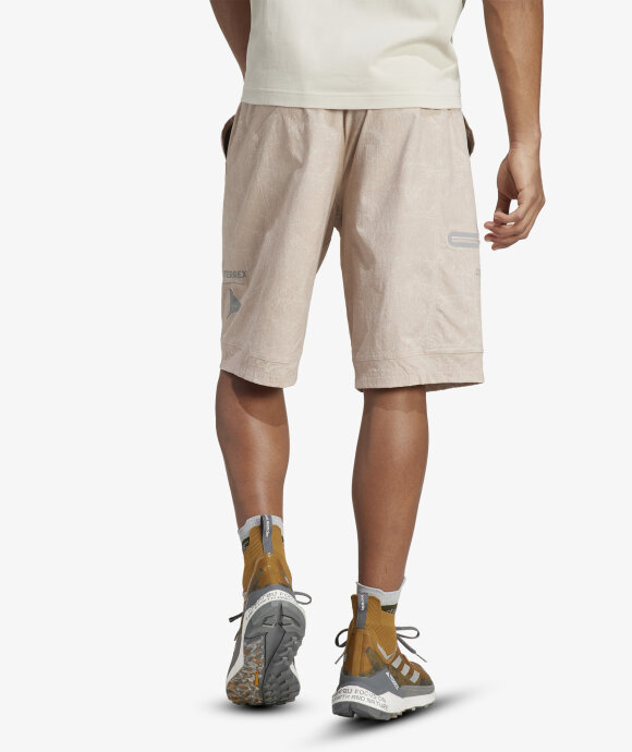 adidas Originals  - AWD Shorts