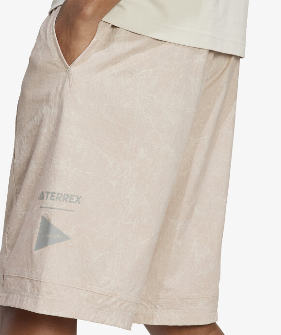 adidas Originals  - AWD Shorts