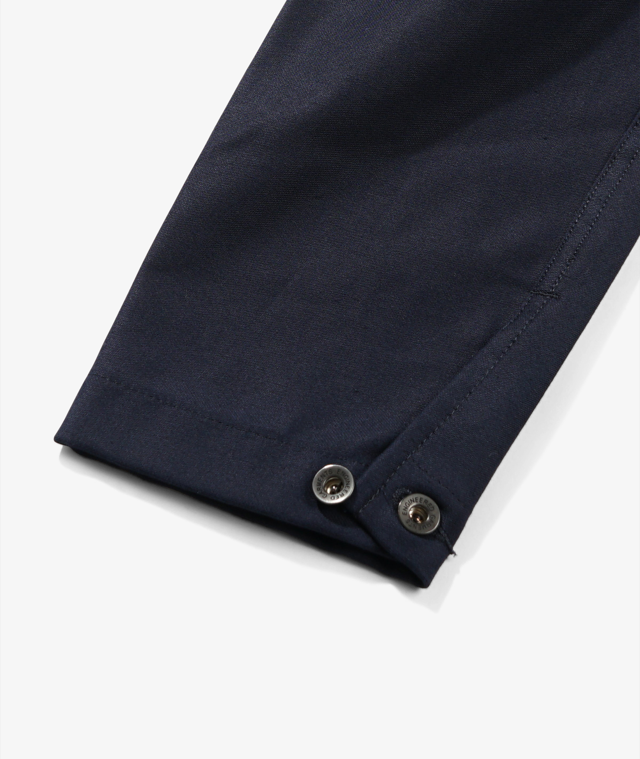 Norse Store | Shipping Worldwide - Engineered Garments WORKADAY Reverse ...