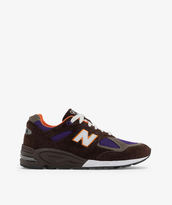 New Balance - M990BR2