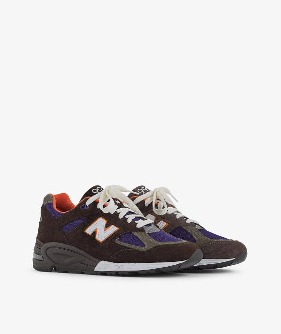 New Balance - M990BR2