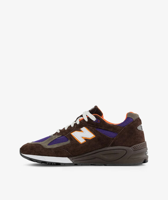 New Balance - M990BR2