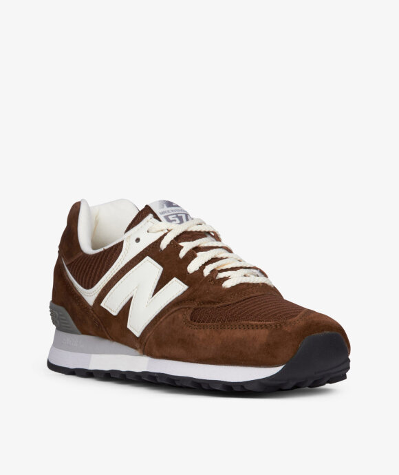 New Balance - OU576BRN