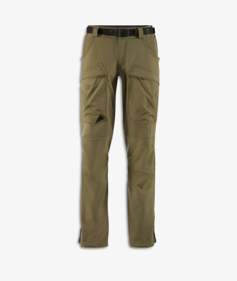 Klättermusen - Gere 3.0 Pants Short M's