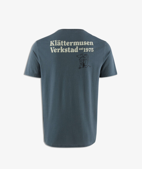 Klättermusen - Runa Nomad SS Tee