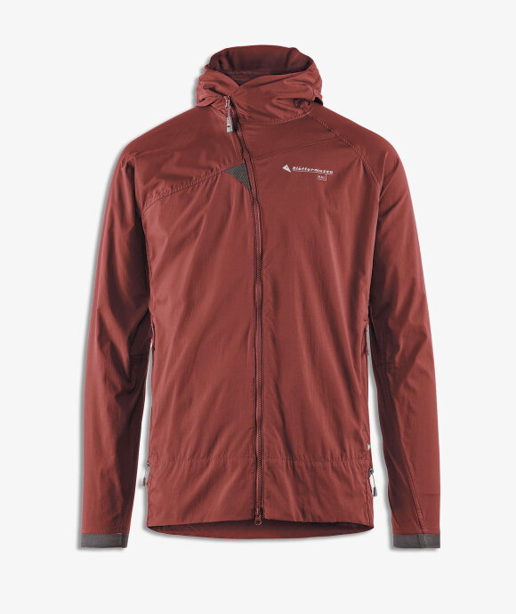 Klättermusen - Nal Hooded Jacket