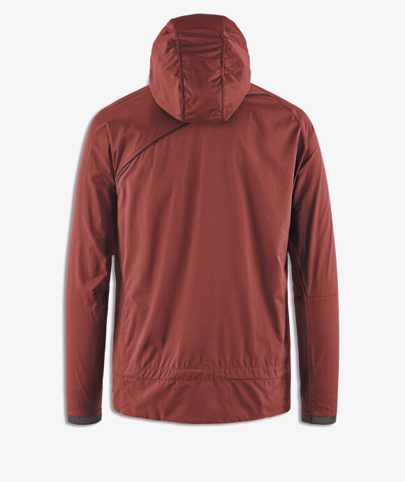 Klättermusen - Nal Hooded Jacket