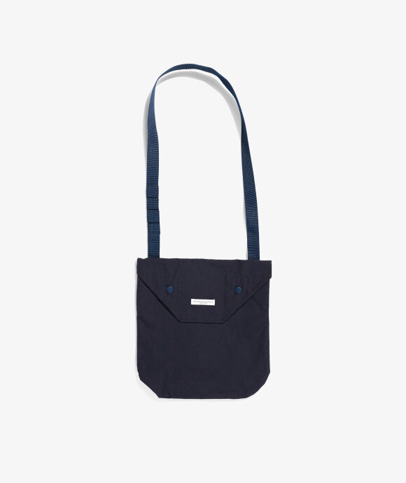 Engineered Garments - Duracloth Popling Shoulder Pouch