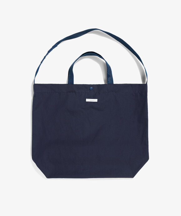 Engineered Garments - Duracloth Poplin Carry All Tote