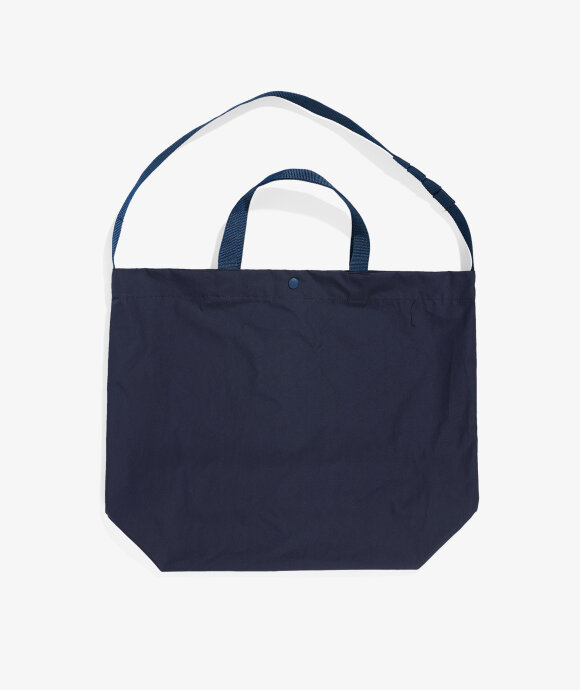 Engineered Garments - Duracloth Poplin Carry All Tote