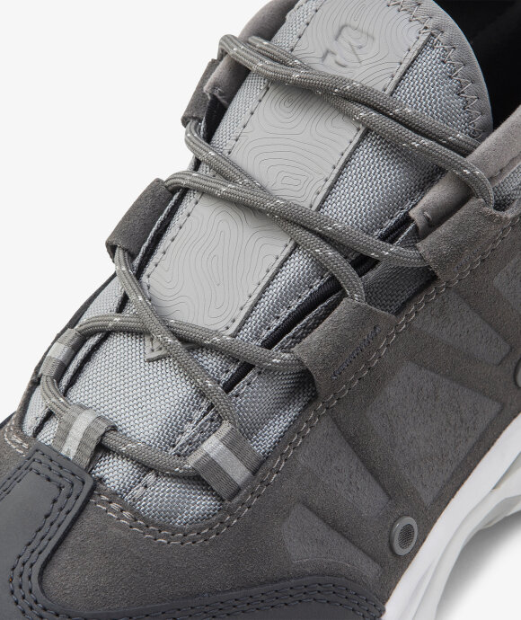 And Wander - Salomon Jungle Ultra For And Wander