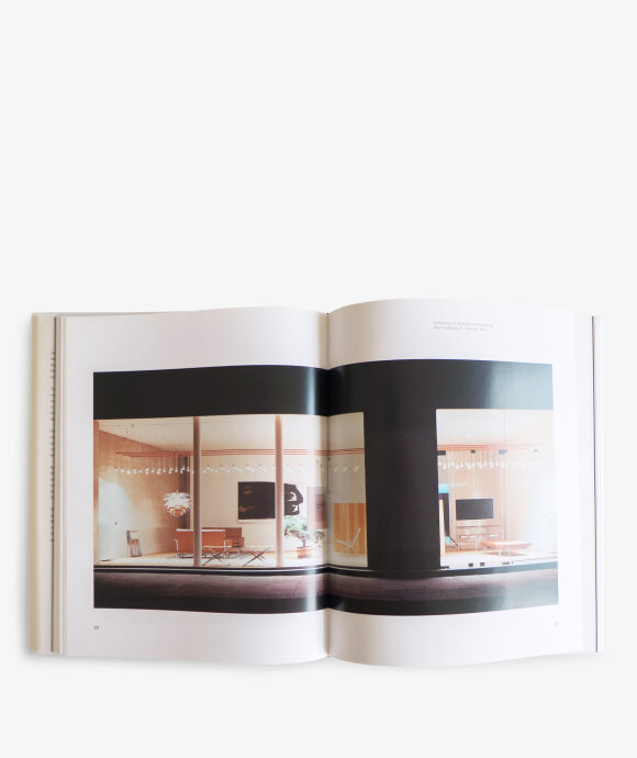 Arkitektens Forlag - Poul Kjaerholm