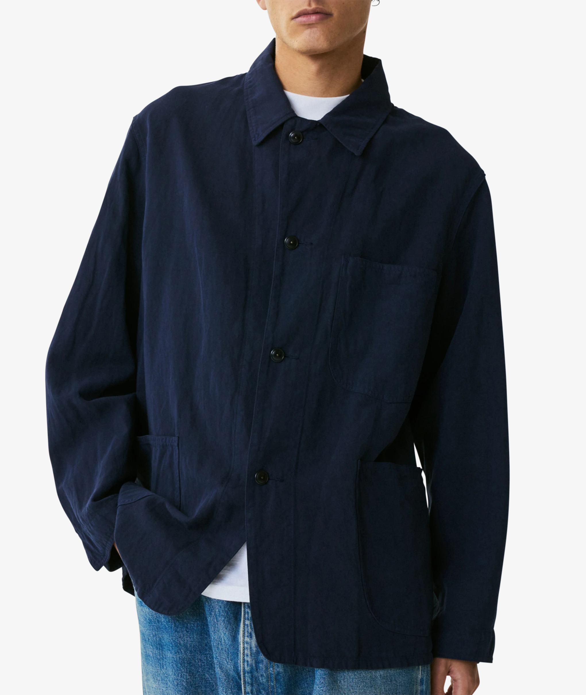 Norse Store | Shipping Worldwide - Kaptain Sunshine Coverall