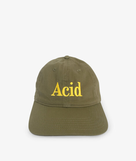 IDEA - ACID HAT
