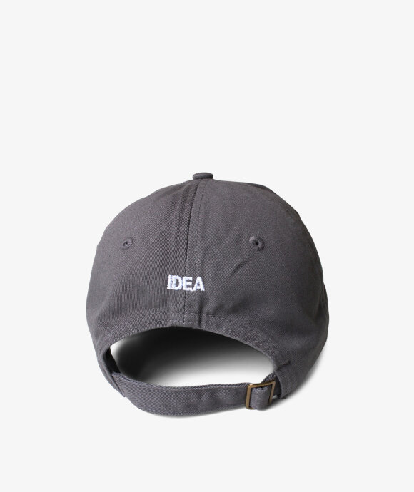 IDEA - TECHNO IS MY BOYFRIEND HAT