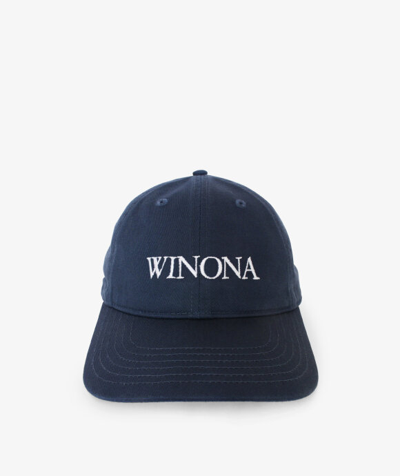 IDEA - WINONA HAT