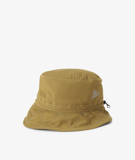 And Wander - 60/40 Cloth Hat