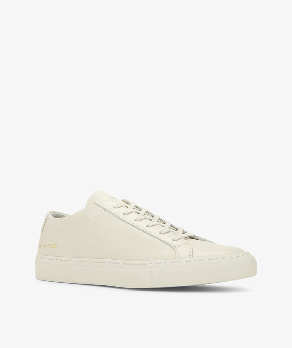Common Projects - Original Achilles Low