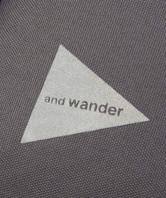 And Wander - Field Vest