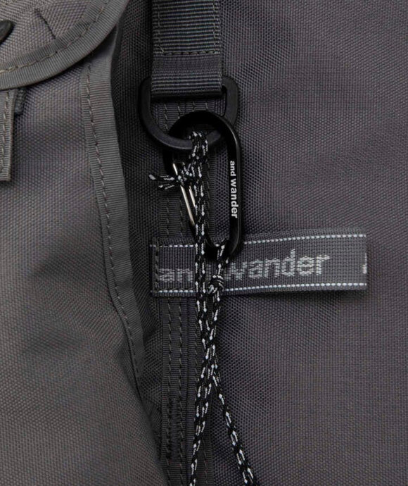 And Wander - Field Vest