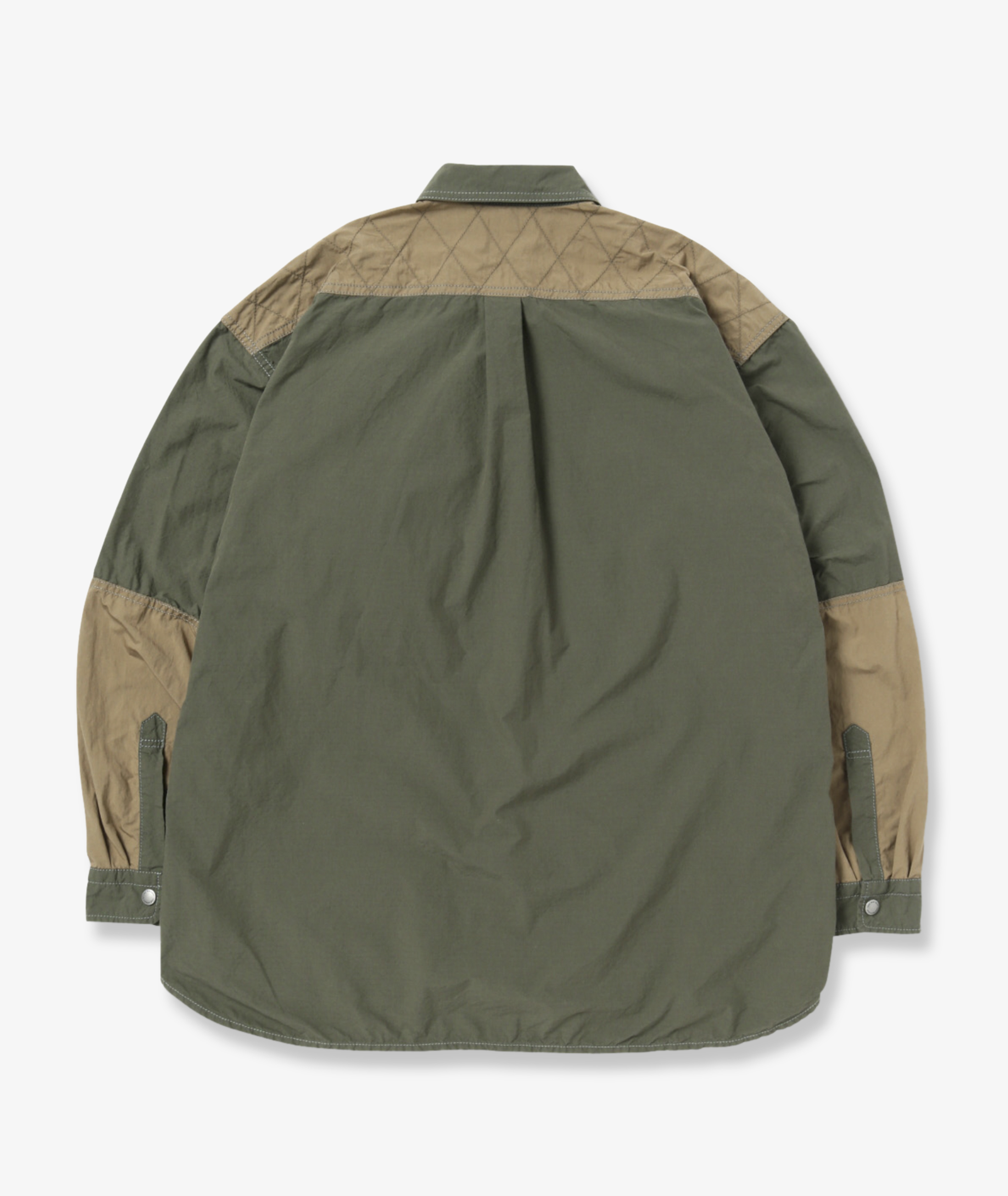 Norse Store | Shipping Worldwide - And Wander Cordura Rip