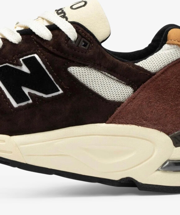 New Balance - M990BB2