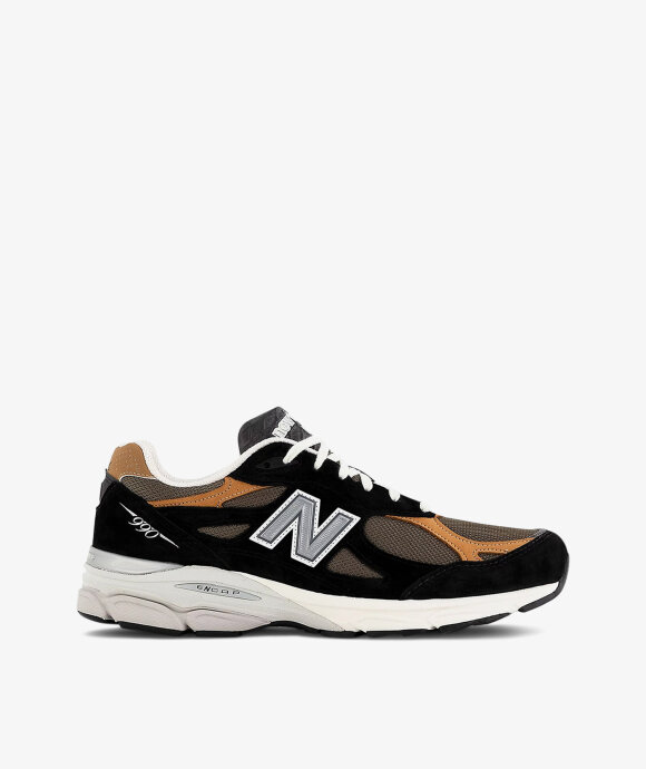 New Balance - M990BB3