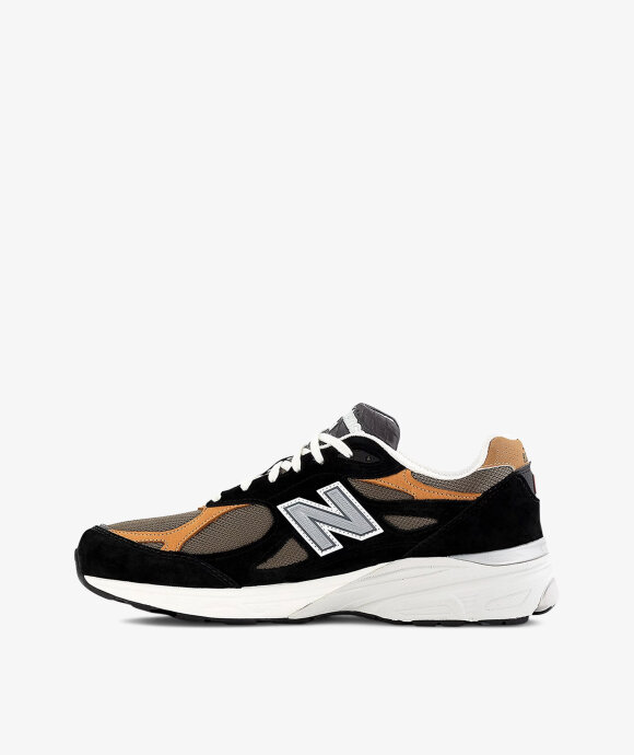 New Balance - M990BB3