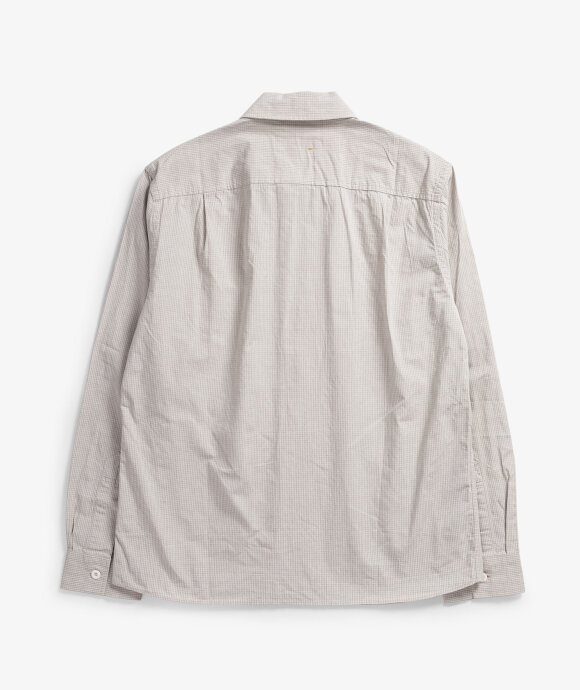 Margaret Howell - MHL Overall Shirt