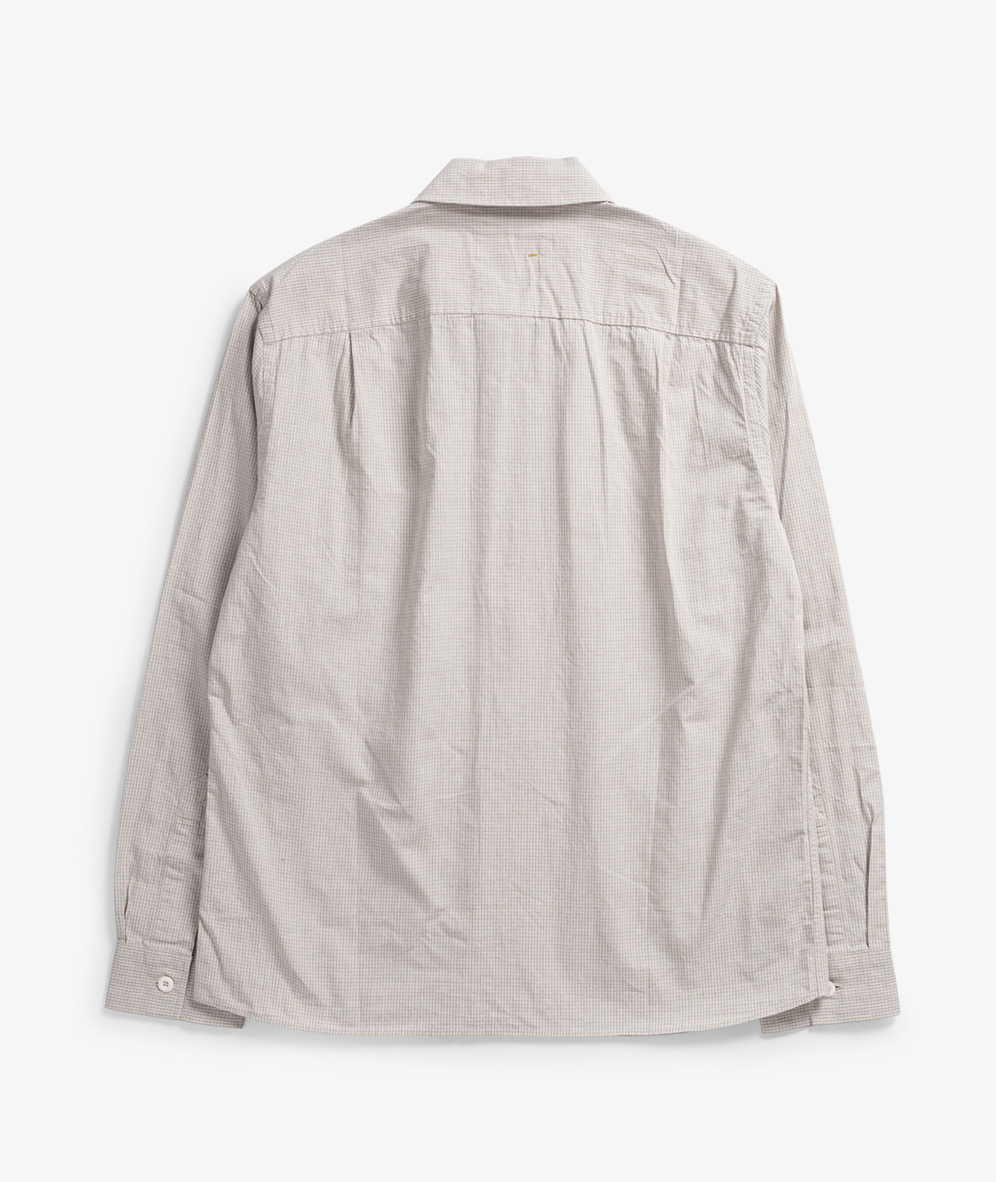 Norse Store | Shipping Worldwide - Margaret Howell MHL Overall Shirt ...